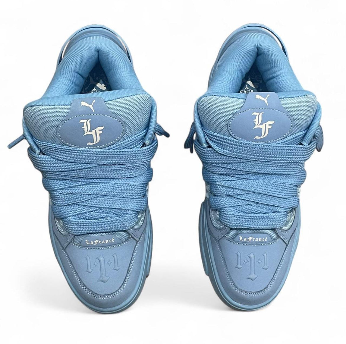 310866-01 Puma LaMelo Ball LaFrance Amour ‘1 of 1’ (2024)
