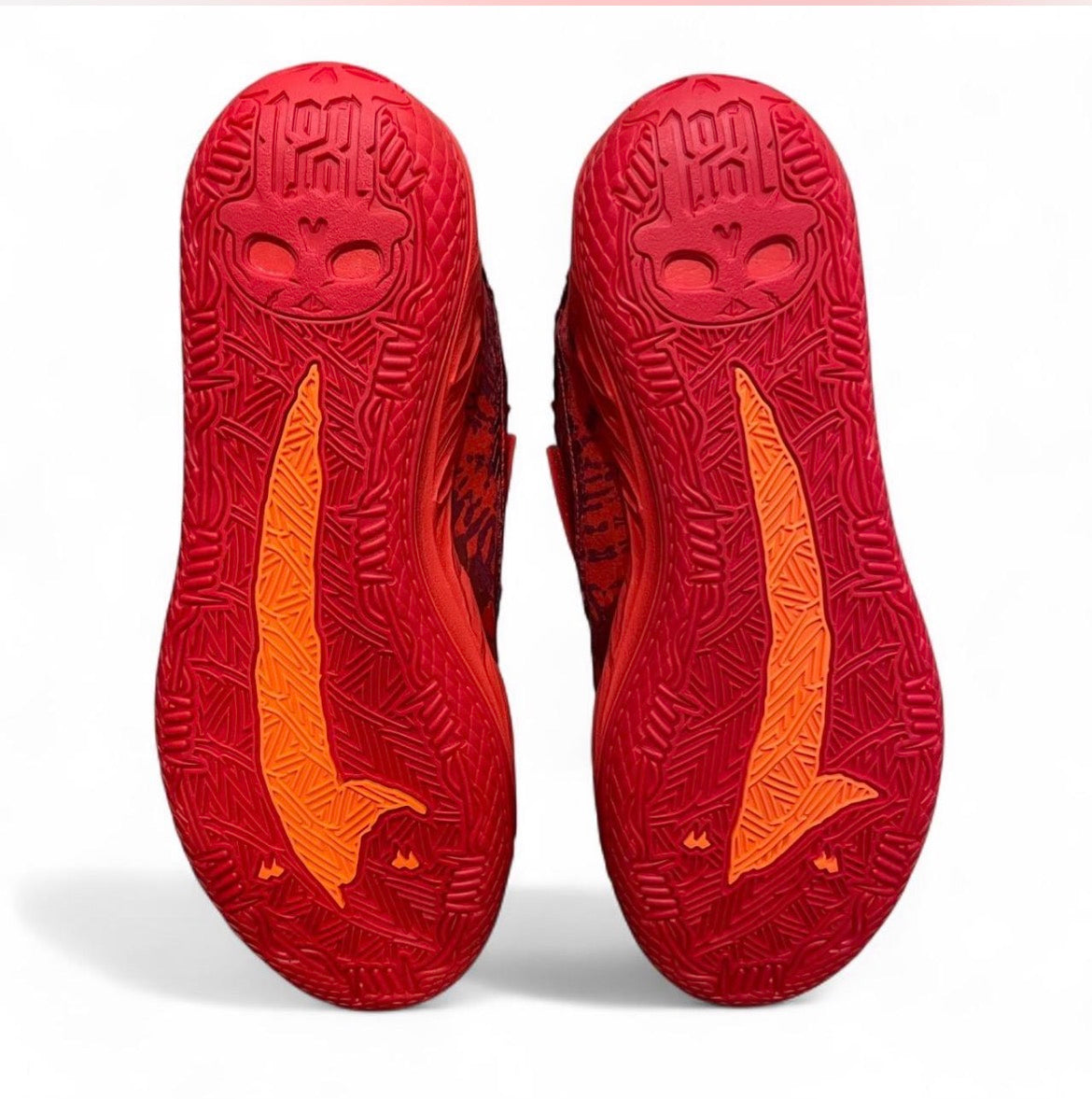 312132-01 Puma LaMelo Ball MB.05 ‘Crowd Surf’ (2025)