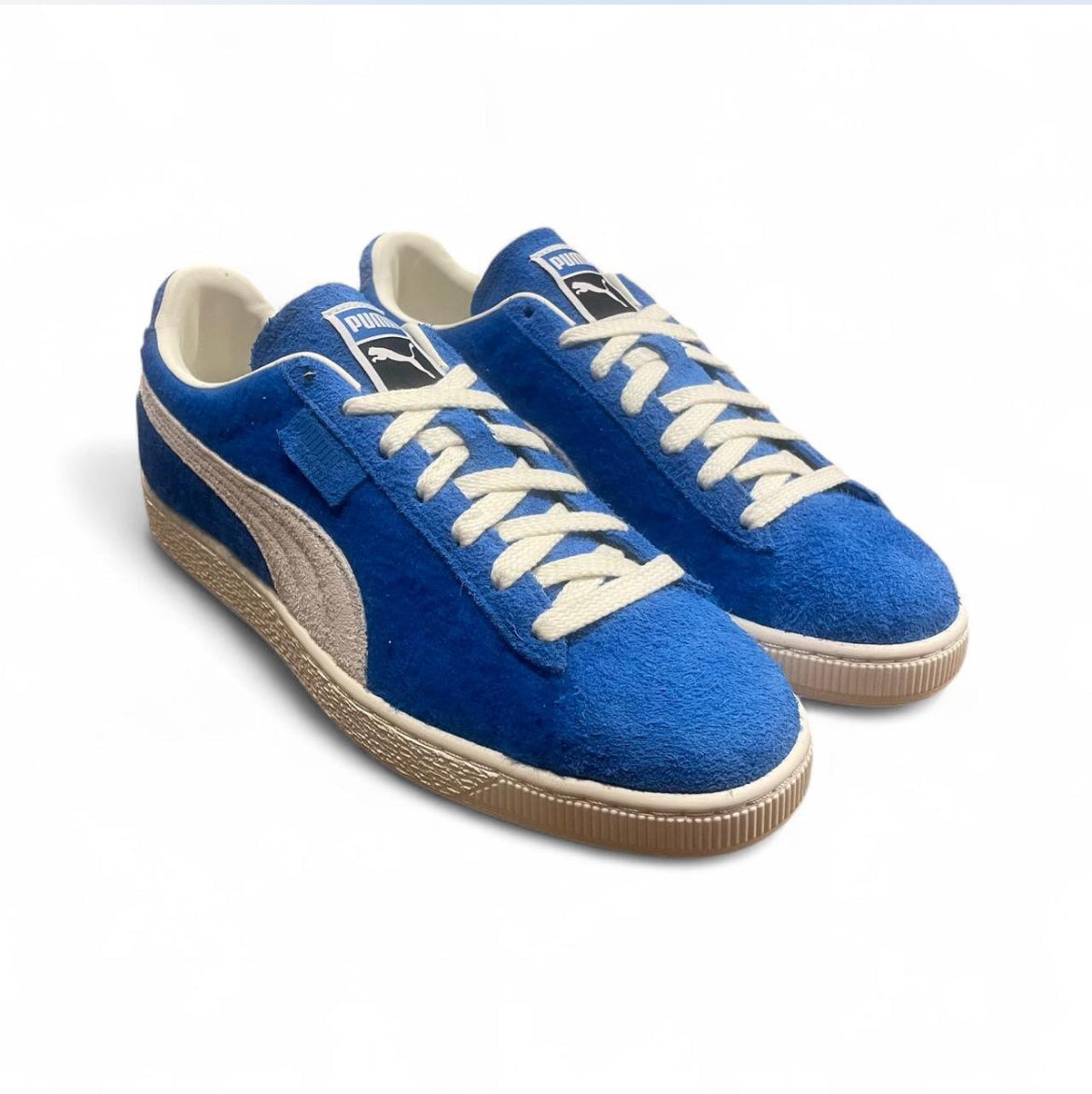 398707-02 Puma Suede Mohair ‘Royal’ (2024)