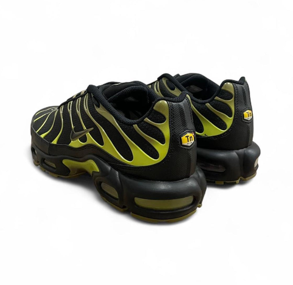 DM0032-010 Nike Air Max Plus TN
‘Pacific Moss’ (2024)