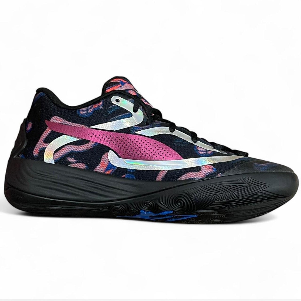 310510-01 Puma Stewie 2 (Womens) ‘Cherry On Top’ (2024)