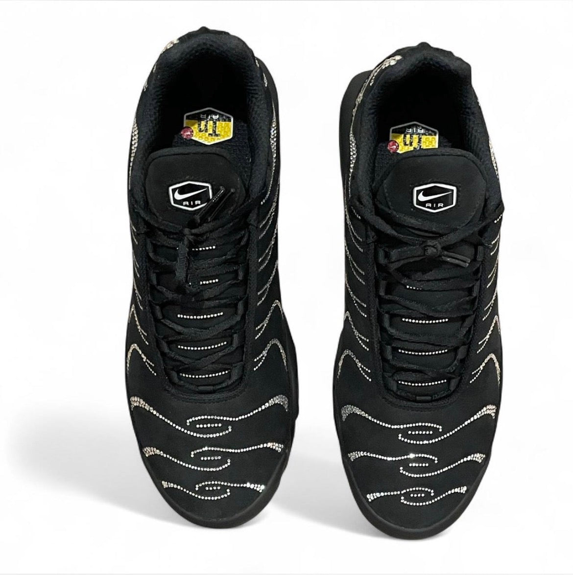 FZ4237-001 Nike x Swarovski Air Max Plus TN (Womens)
Swarovski Moonlight (2024)