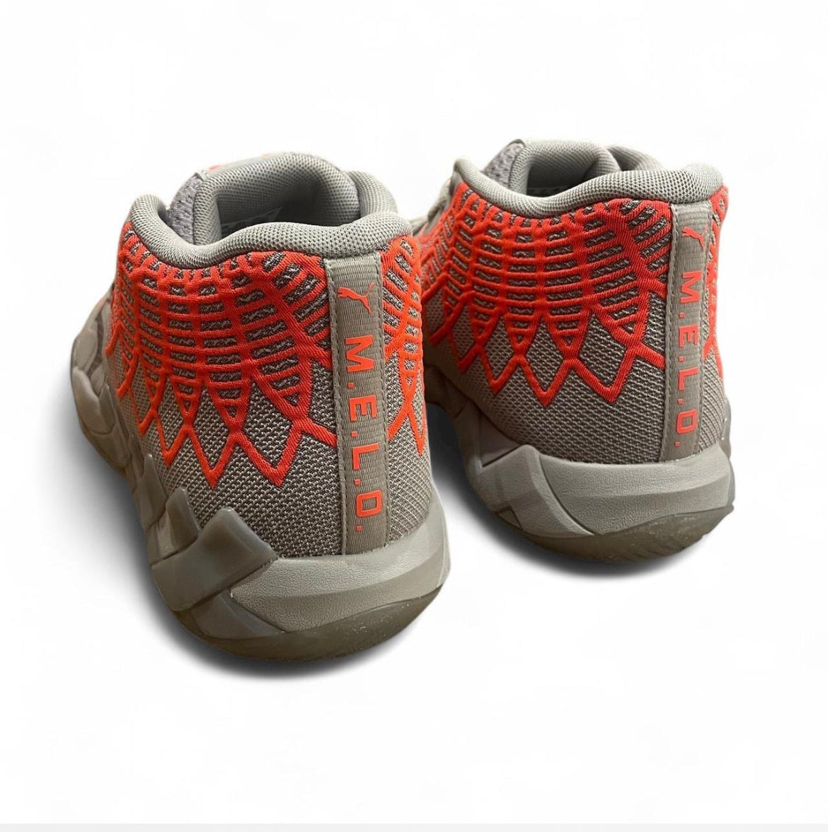 376443-09 Puma LaMelo Ball MB.01 ‘Rock Ridge Red Blast’ (2022)