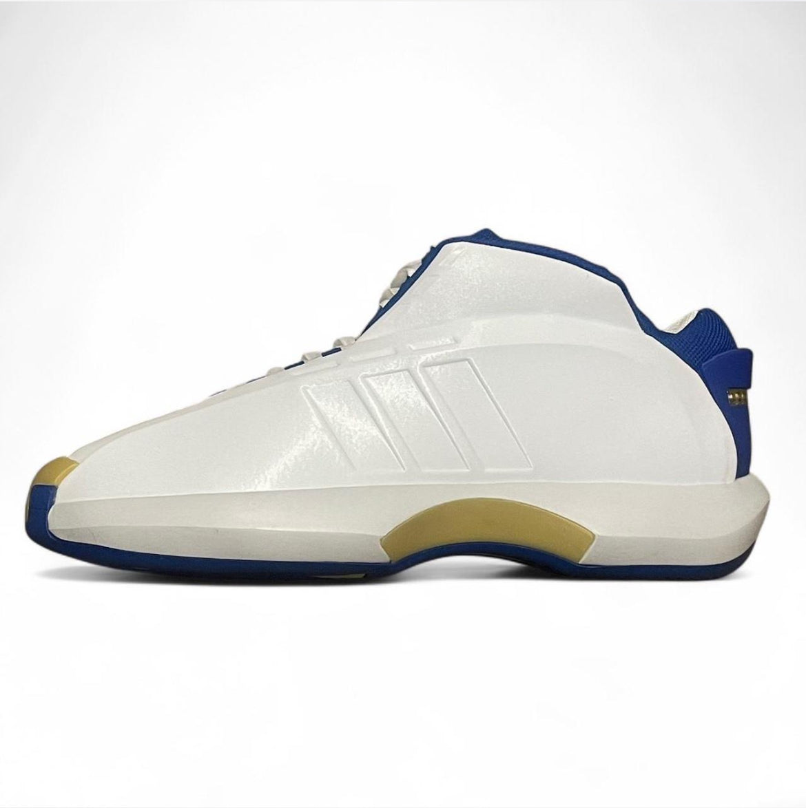 IG3734 Adidas Crazy 1 ‘Lakers PE’ (2024)