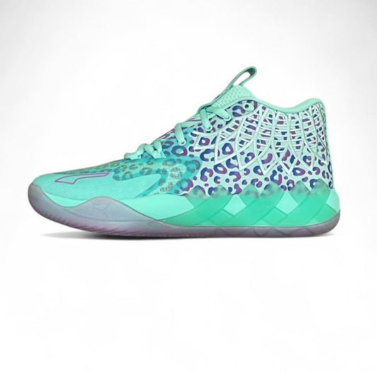 311401-01 Puma LaMelo Ball MB.01 ‘Alien Safari’ (2025)