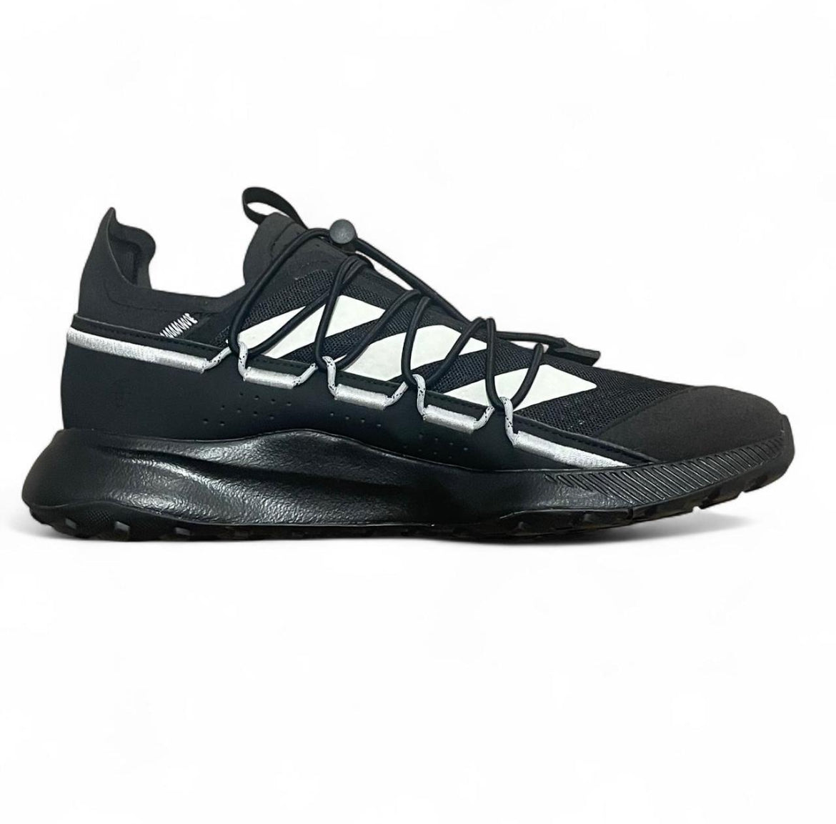 HP8612 Adidas Terrex Voyager 21 ‘Core Black’ (2023)