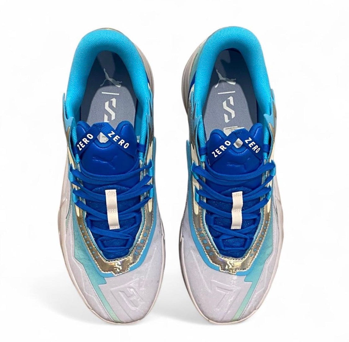 312226-01 Puma Scoot Zeros II ‘Crystal’ (2025)