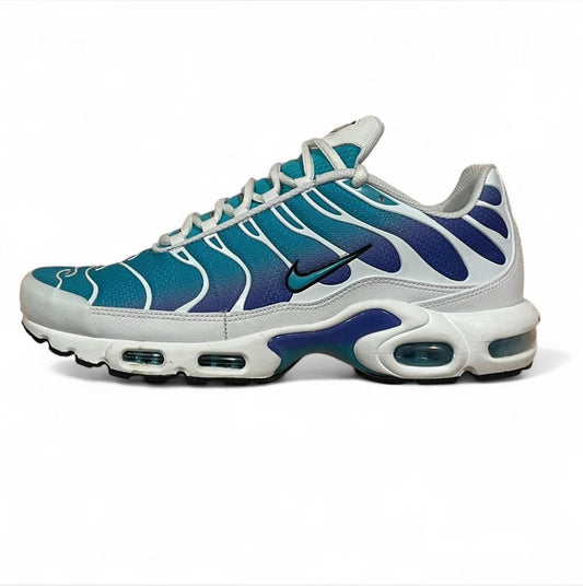 DM0032-102 Nike Air Max Plus TN ‘Aqua’ (2024)