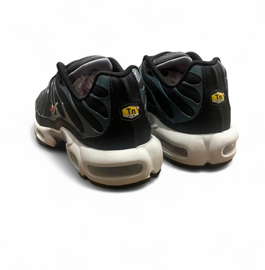 DC6094-002 Nike Air Max Plus TN ‘Anthracite Hasta’ (2021)