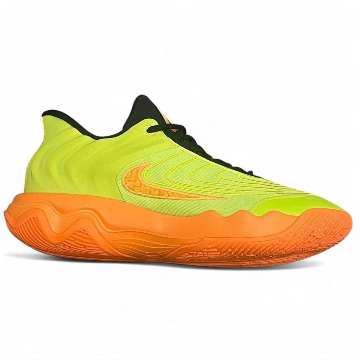 FQ3680-301 Nike Giannis Immortality 4 ‘Halloween’ (2024)