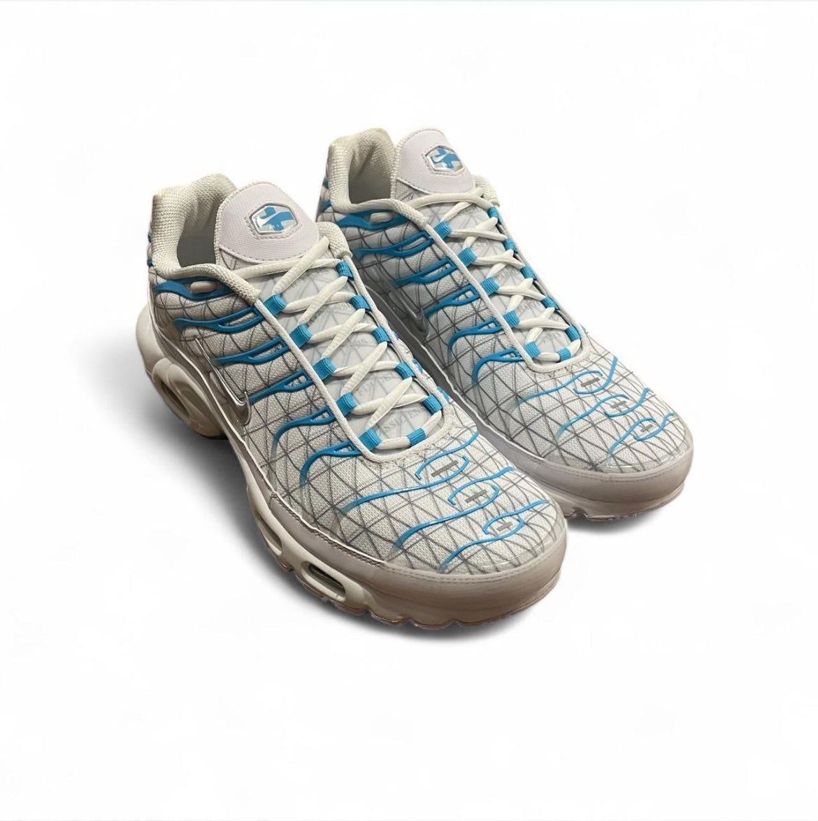 FQ2397-100 Nike Air Max Plus TN ‘Marseille’ (2023)