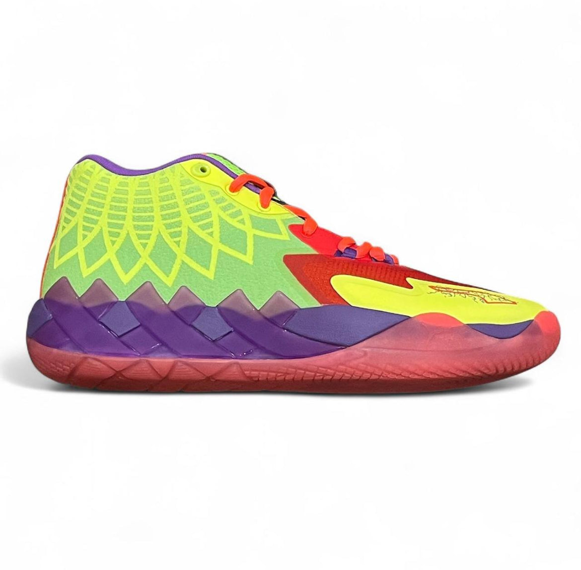 376813-01 Puma LaMelo Ball MB.01 ‘Be You’ (2022)
