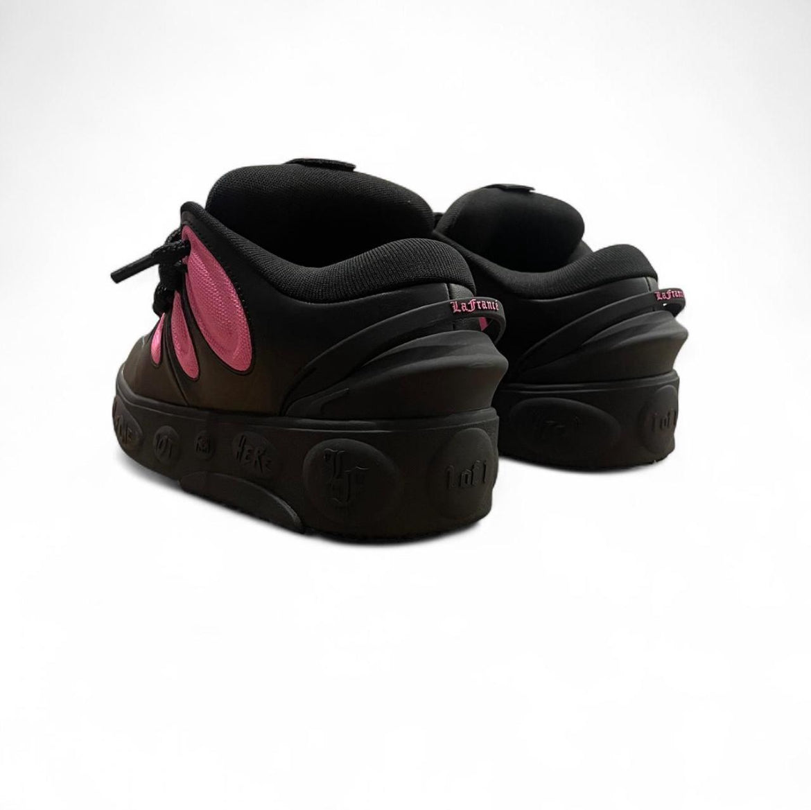 310865-01 Puma LaMelo Ball LaFrance Amour ‘Untouchable’ (2024)