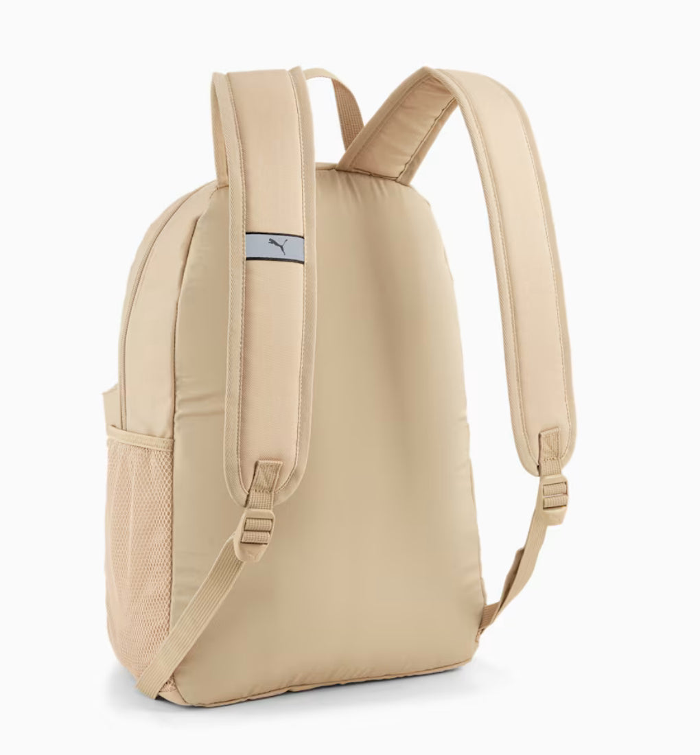 079943_16 Puma Phase Backpack ‘Prairie Tan’ (2025)