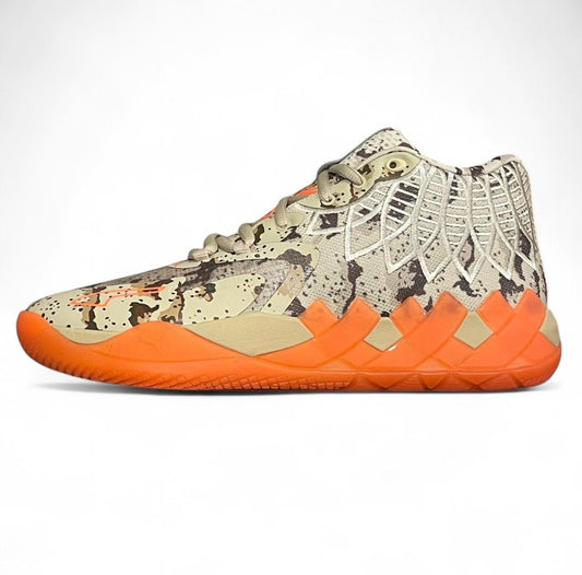 379217-01 Puma LaMelo Ball MB.01 ‘Digital Camo’ (2023)