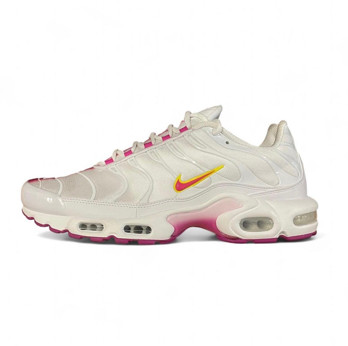 IH1979-100 Nike Air Max Plus TN ‘Lotus’ (2025)