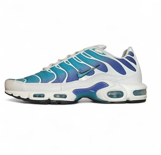 DM0032-102 Nike Air Max Plus TN ‘Aqua’ (2024)