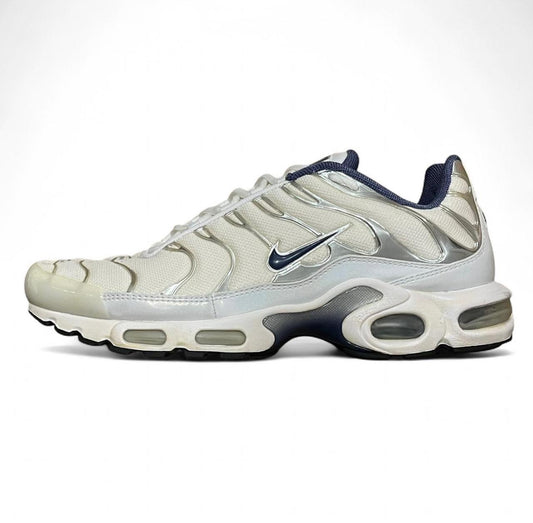 604133-143 Nike Air Max Plus TN ‘Twilight Blue’ (2007)