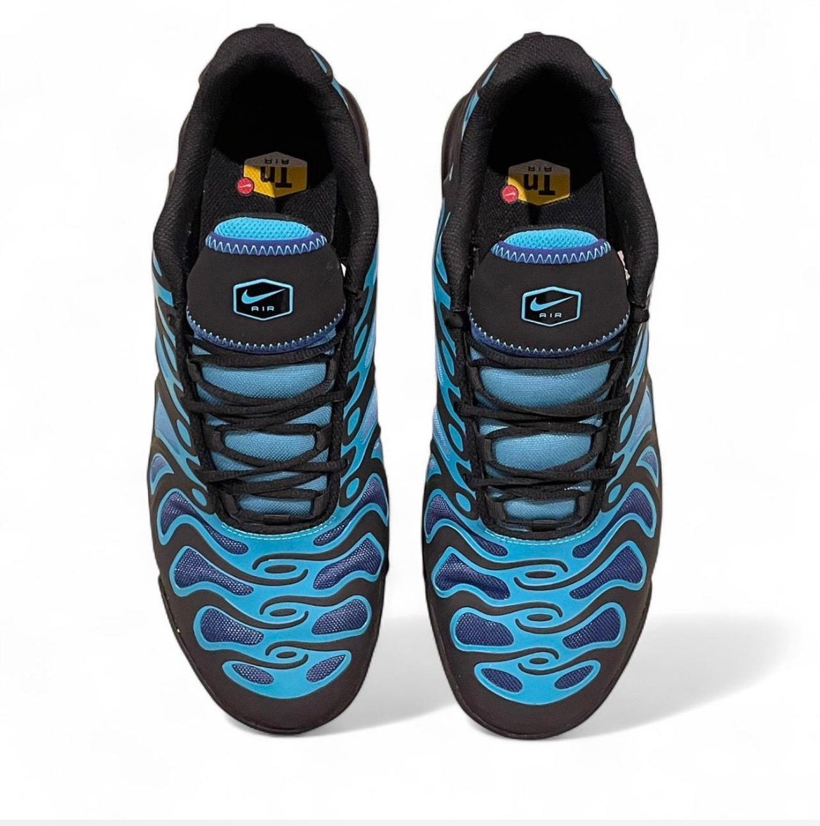 FD4290-011 Nike Air Max Plus TN Drift ‘Deep Royal Blue’ (2024)