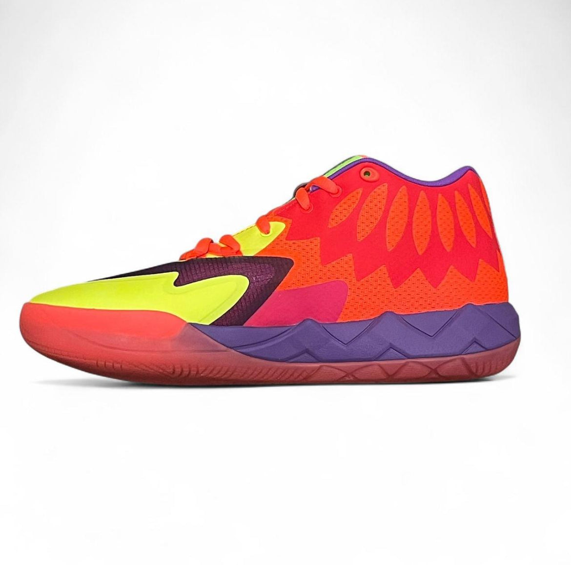 376813-01 Puma LaMelo Ball MB.01 ‘Be You’ (2022)