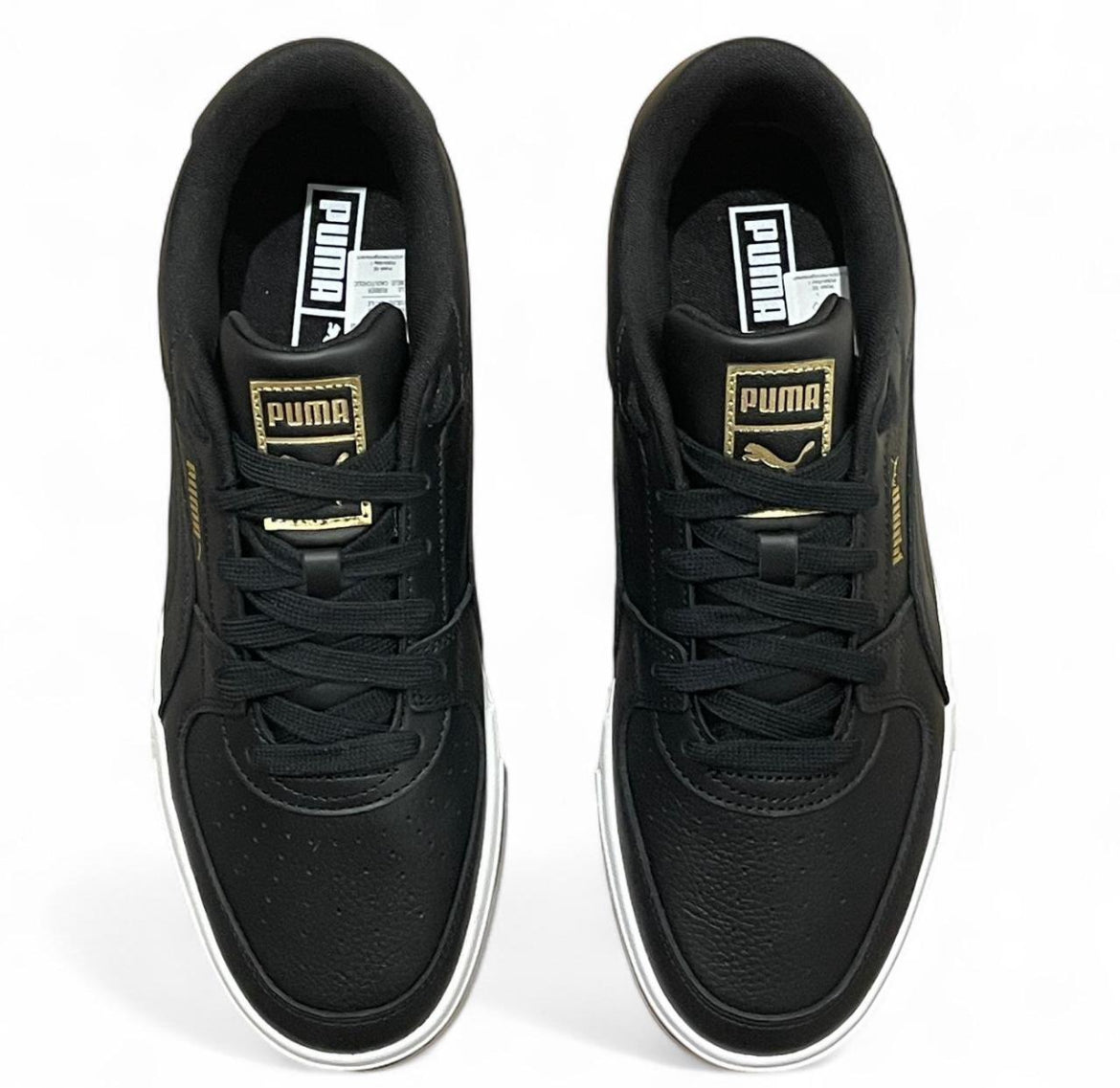 380190-02 Puma CA Pro Classic ‘Black’ (2021)