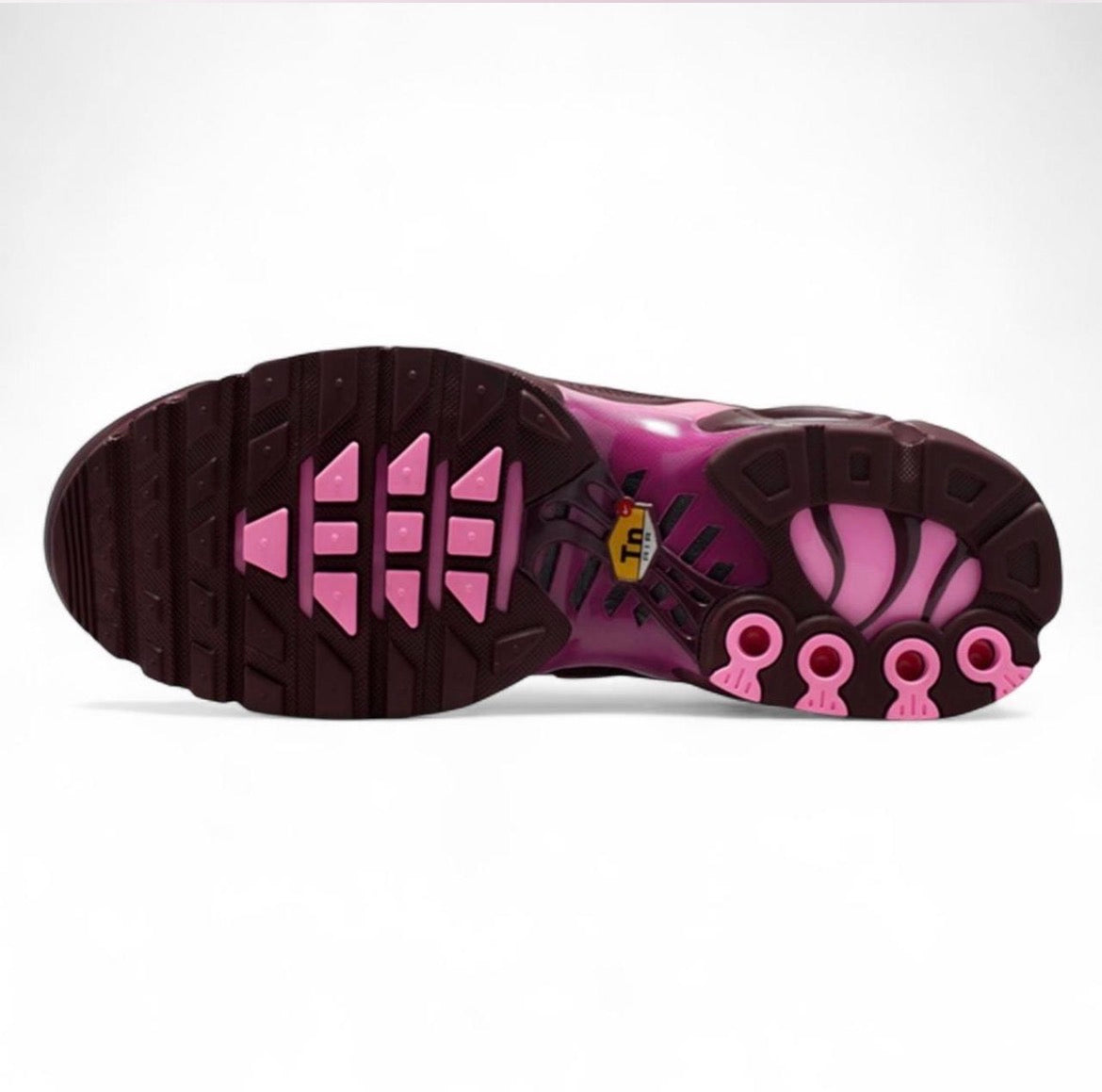 DZ3670-600 Nike Air Max Plus TN (Womens) ‘Cactus Flower’ (2025)