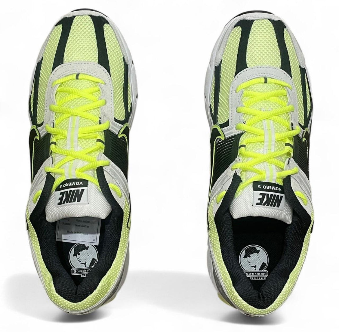 FB9149-701 Nike Zoom Vomero 5 ‘Life Lime’ (2024)