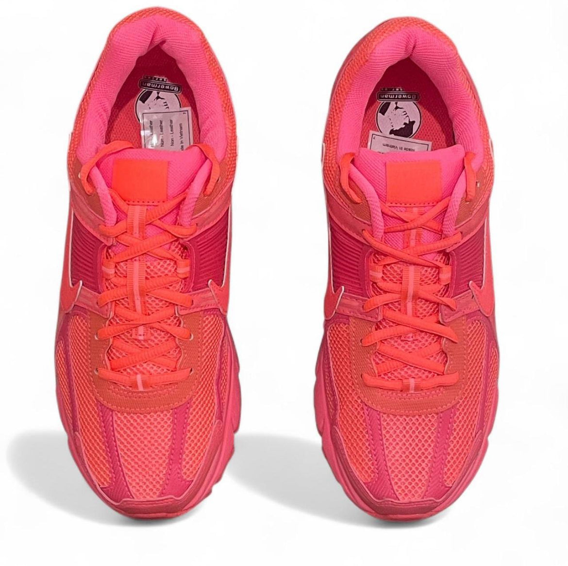 HF5493-600 Nike Zoom Vomero  ‘Hot Punch/Hot Punch