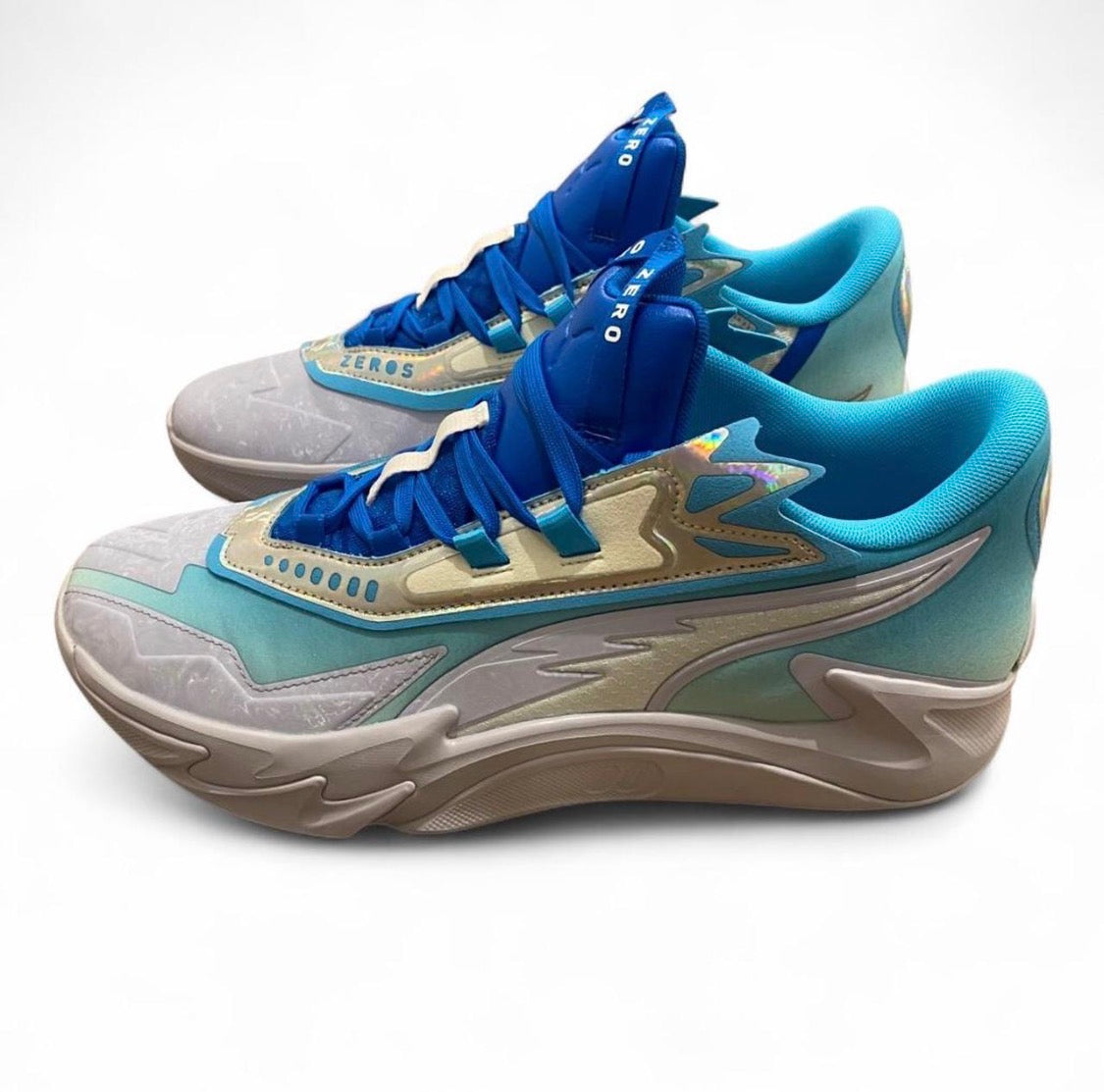 312226-01 Puma Scoot Zeros II ‘Crystal’ (2025)