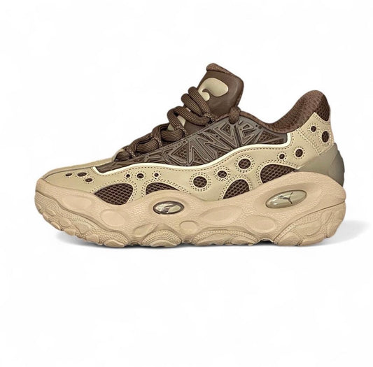 312716-01 Puma LaMelo Ball LaFrance RNR ‘Trail’ (2026)