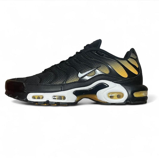 DM0032-013 Nike Air Max Plus TN ‘Black University Gold’ (2024)
