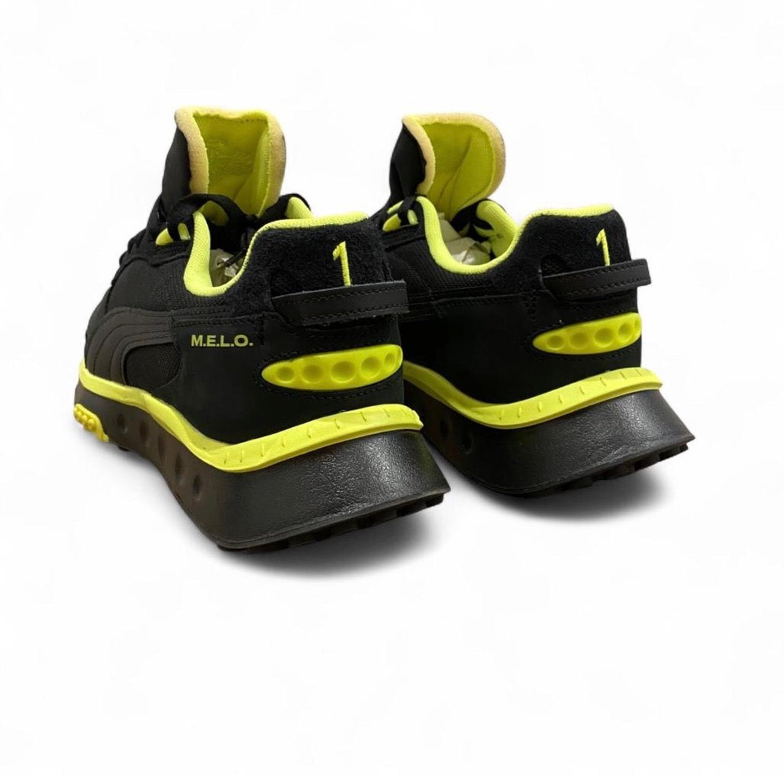384339-01 Puma Mile Rider ‘LaMelo’ (2021)