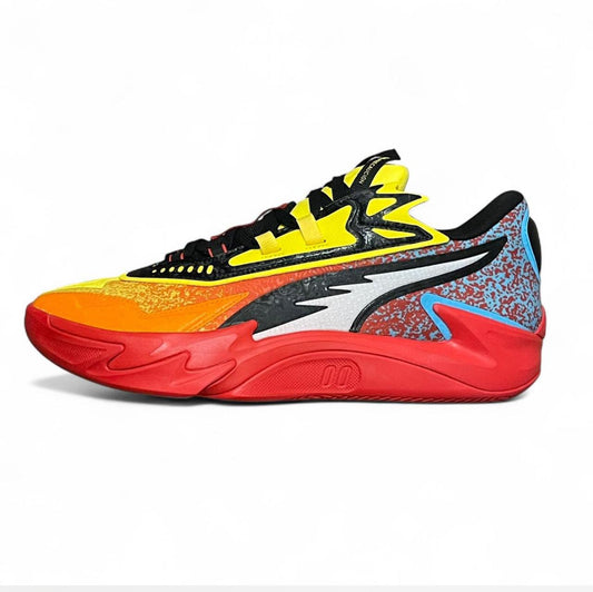 310843-01 Puma Scoot Zeros II ‘Caution’ (2025)