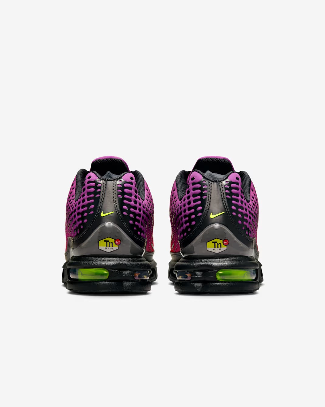 HQ2197-800 Nike Air Max Plus TN 7 ‘Dusk’ (2025)