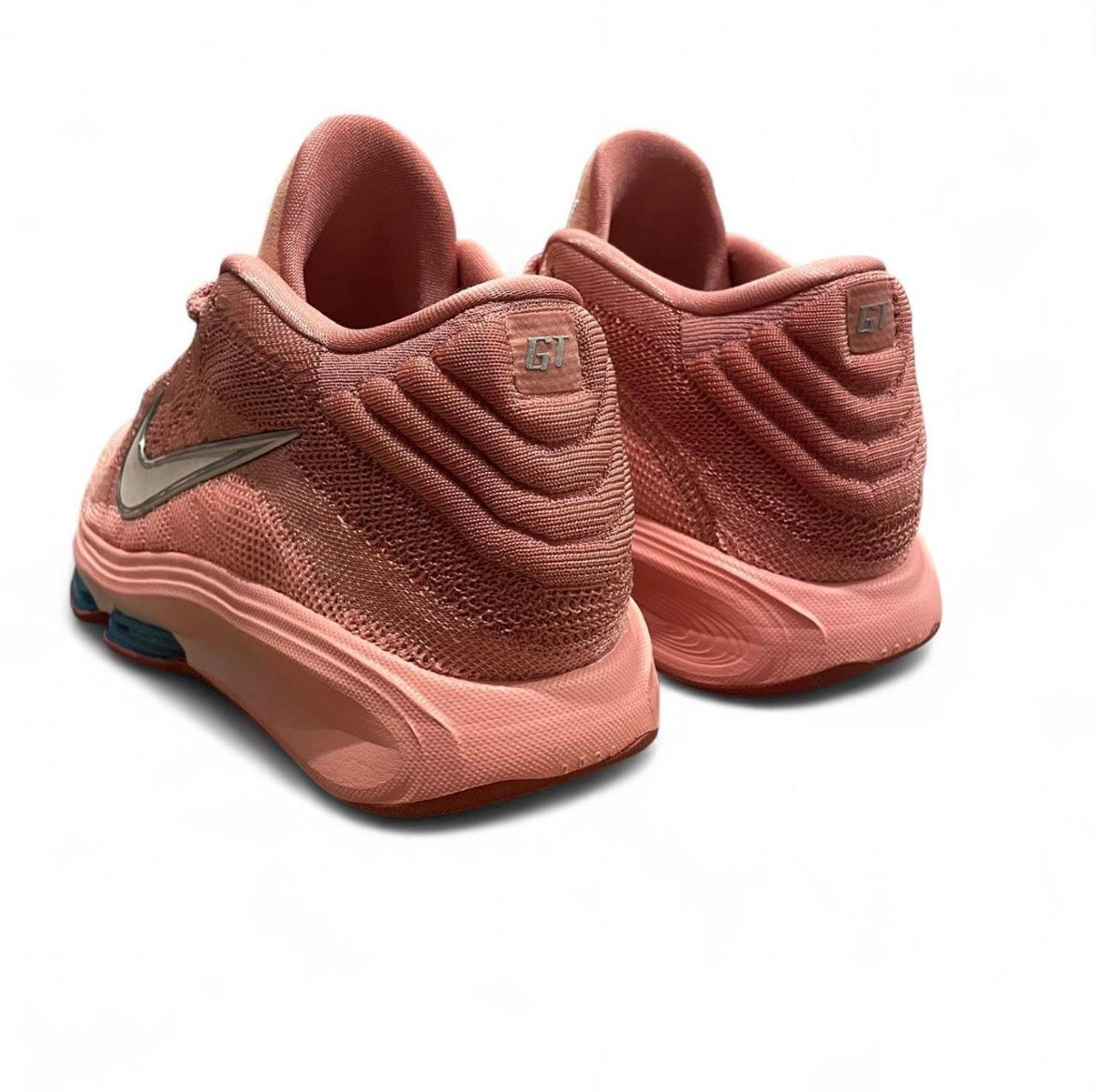 FV5953-602 Nike Air Zoom GT Hustle 3 ‘Red Stardust’ (2025)