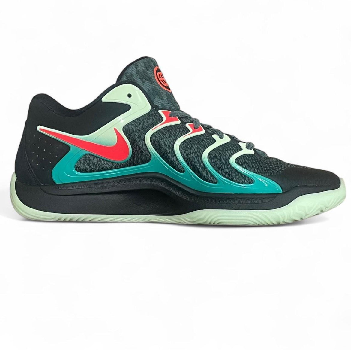 FJ9487-002 Nike KD17 ‘Easy Money Sniper’ (2024)