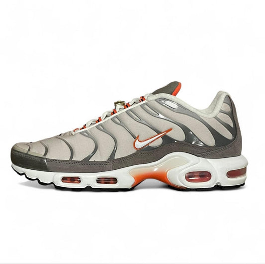 DB0681-200 Nike Air Max Plus TN ‘First Use Beige Orange’ (2021)