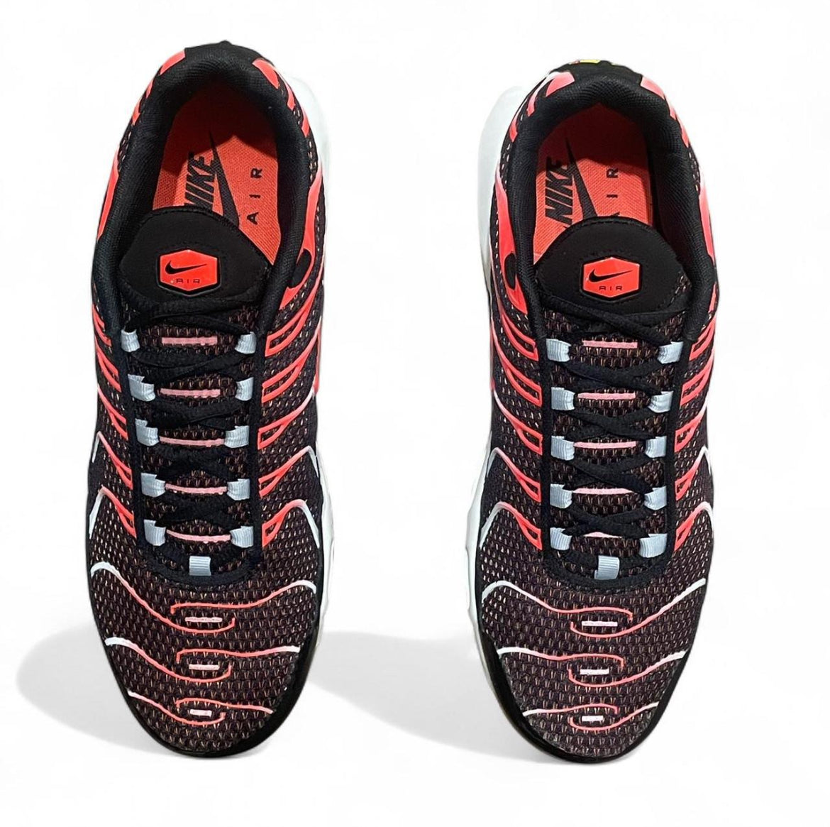 852630-034 Nike Air Max Plus TN ‘Hot Lava’ (2018)