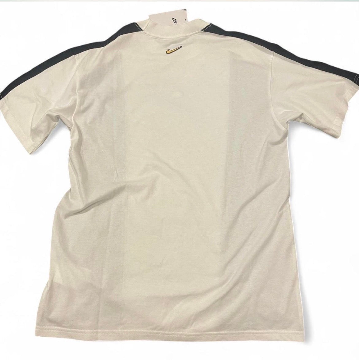 HV6519-101 Nike Tuned Sportswear T-Shirt
Air Max Plus TN (2025)
White/Black-Green