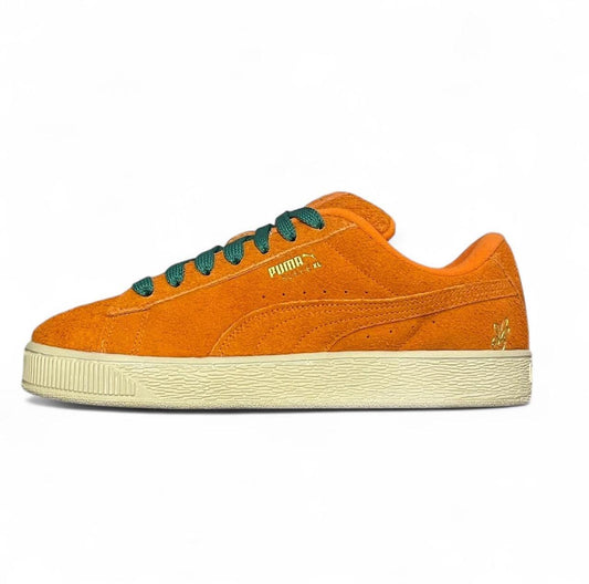398800-01 Puma Suede XL ‘CARROTS’ (2024)