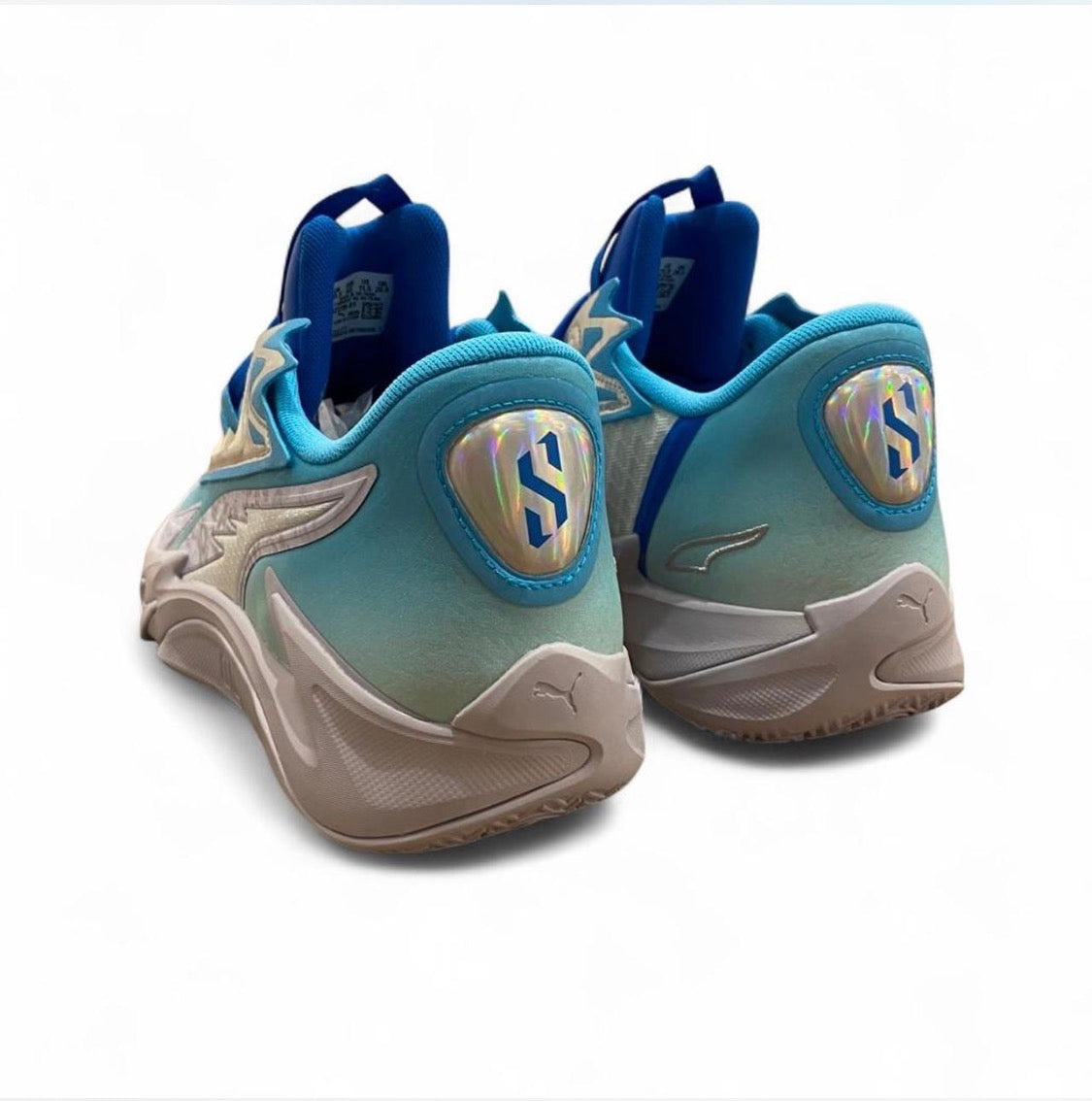 312226-01 Puma Scoot Zeros II ‘Crystal’ (2025)