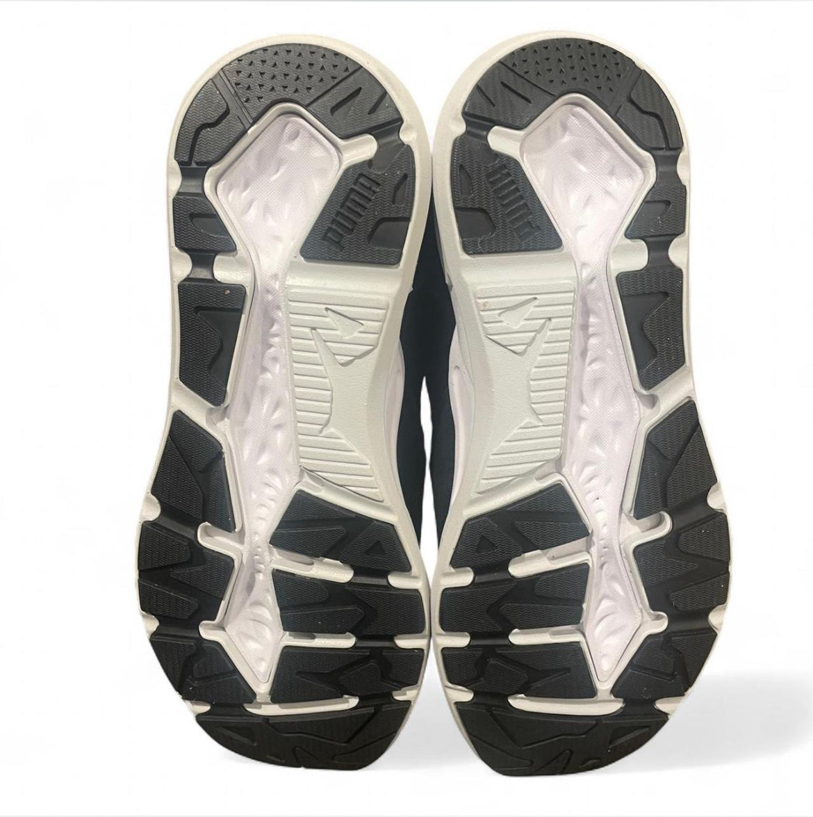 384958-05 Puma TRC Blaze ‘Black Blue Atoll’ (2024