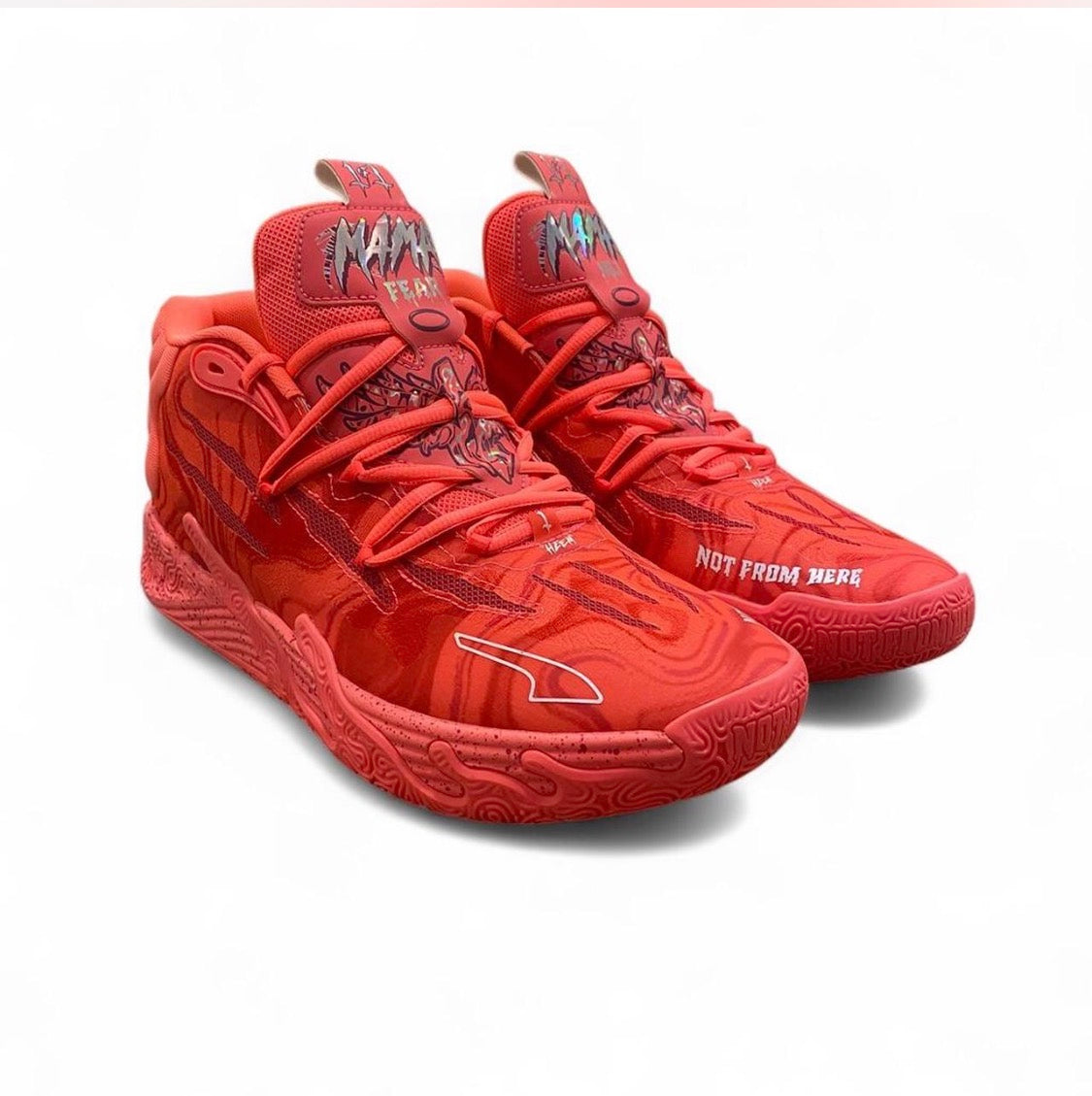 311390-01 Puma LaMelo Ball MB.03 ‘Mama’ (2024)