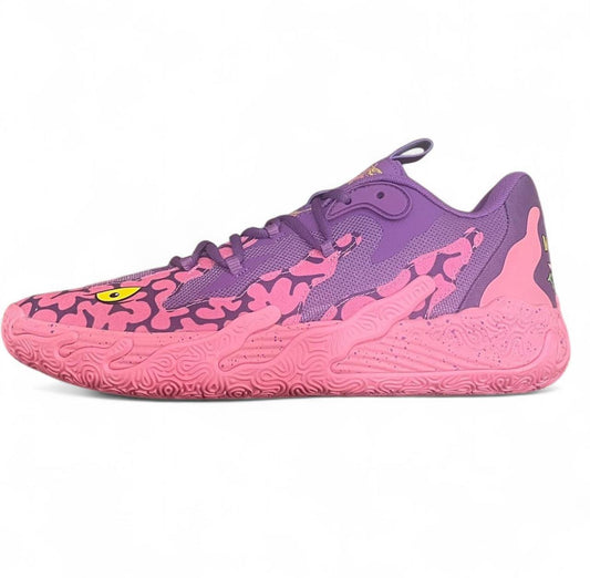 311327-01 Puma LaMelo Ball MB.03 Lo ‘TMNT Krang’ (2025)