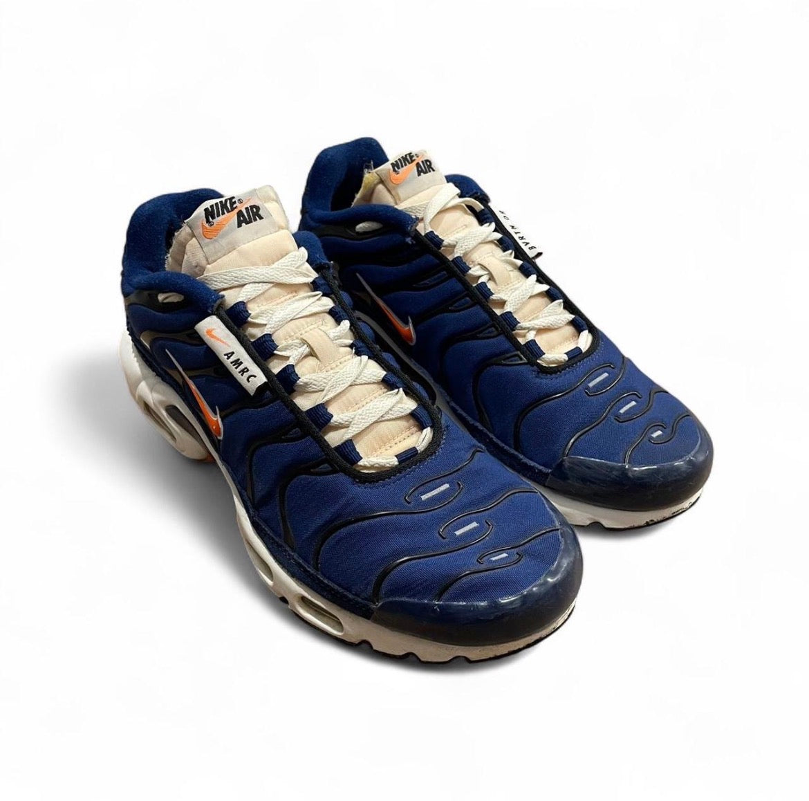 DC9332-001 Nike Air Max Plus TN SE ‘Air Max Runners Club’ (2021)