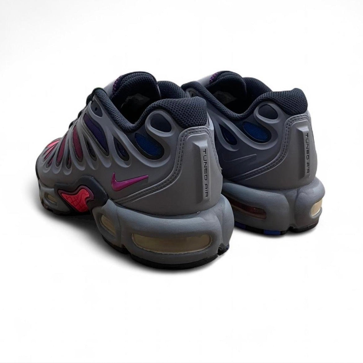FD4290-401 Nike Air Max Plus TN Drift ‘Ashen Slate’ (2024)