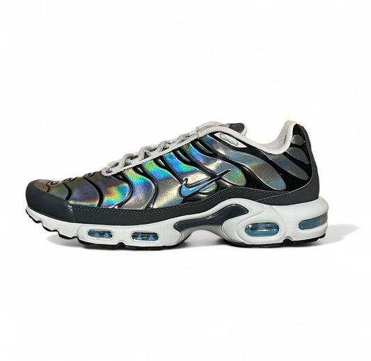 HV2525-001 Nike Air Max Plus TN ‘Iridescent’ (2025)
