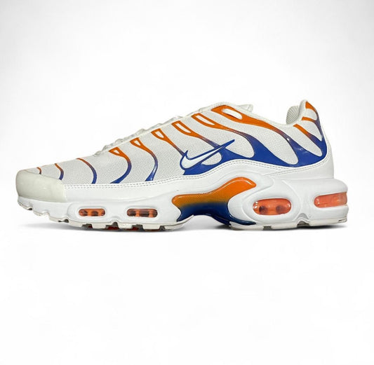 DZ3671-103 Nike Air Max Plus TN (Womens) ‘Knicks’ (2023)