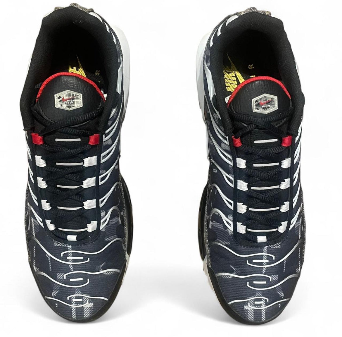 DB1965-900 Nike Air Max Plus SE TN ‘Remix Pack -Black ’ (2020)