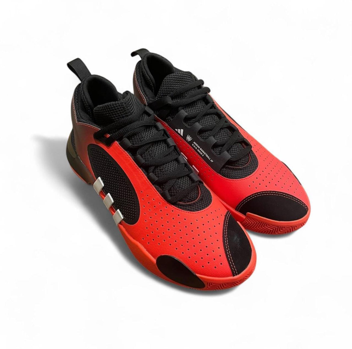 IE8326 Adidas D.O.N. Issue #5 ‘Halloween’ (2023)